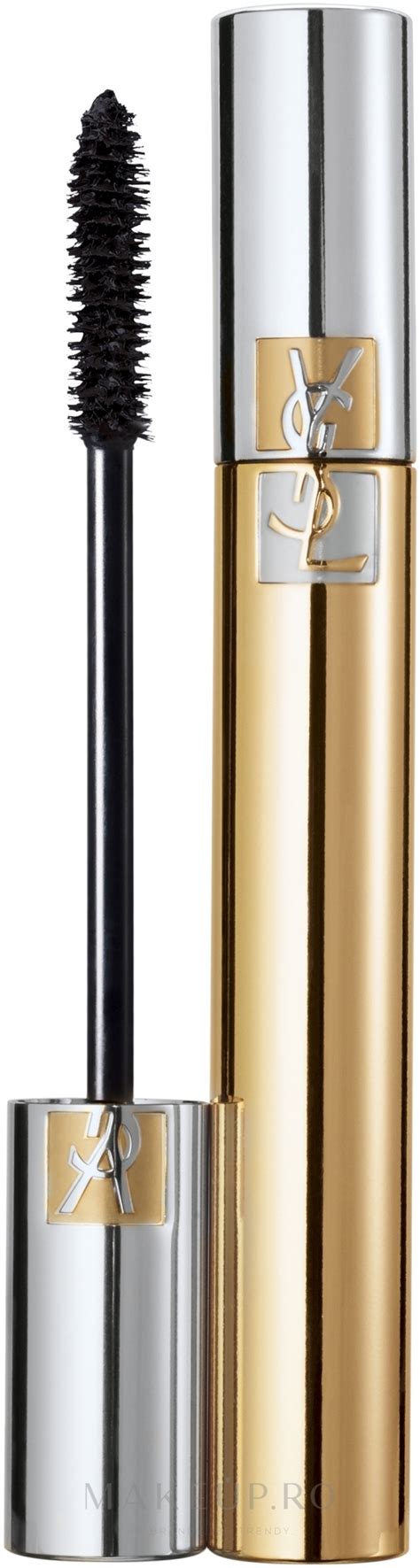 ysl mascara aubergine|ysl mascara volume effet.